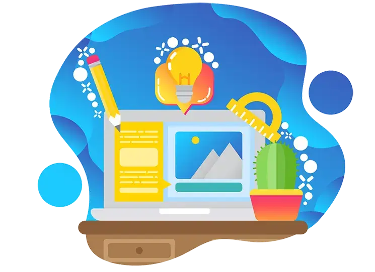 Création Site Web Professionnel