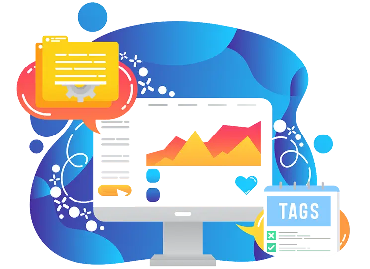 Référencement naturel SEO de votre site web