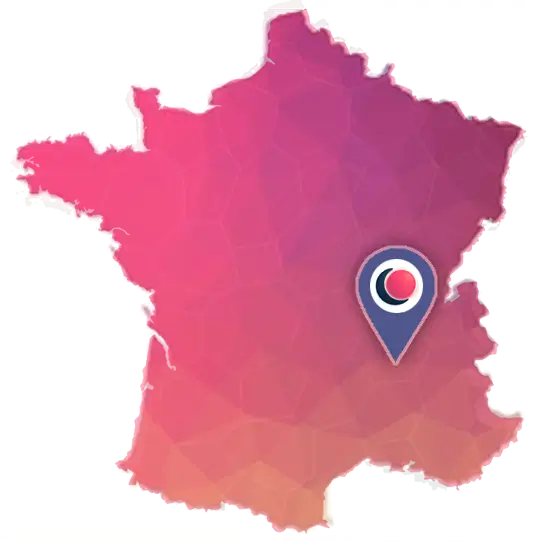 création siteweb grenoble agence