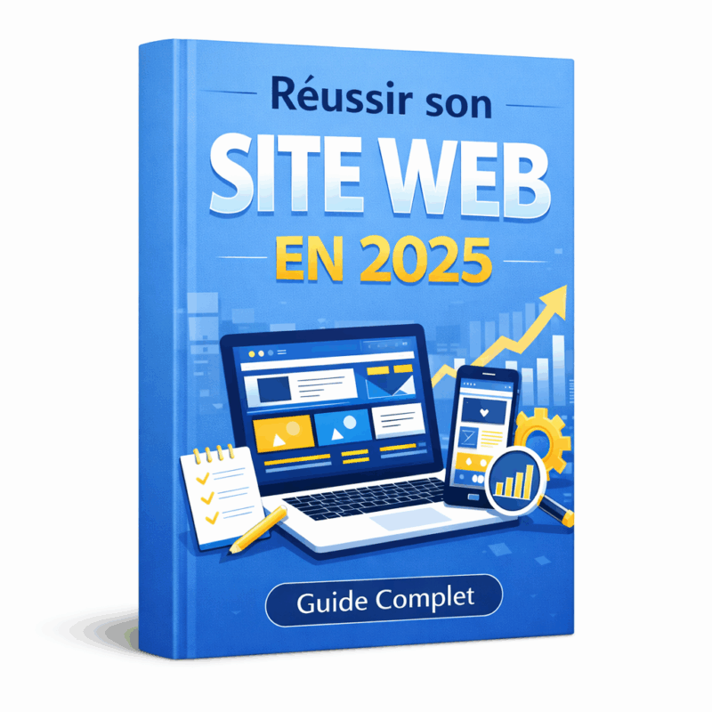 Comment réussir son site web en 2025 | Eclipsite